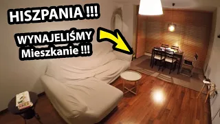 Wynajęliśmy MIESZKANIE w HISZPANII na 6 dni !!! - Ile zapłaciliśmy? - Nasze Święta Bożego Narodzenia