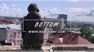 [FREE] Gucci Mane Type Beat 2019 - "Bottom" | Free Type Beat | Rap/Trap Instrumental 2019