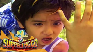 Super Inggo Episode 117 | YeY Superfastcuts | Famtime