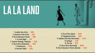 La La Land Soundtrack