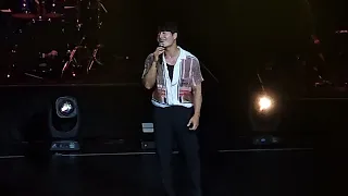 Kim Jong Kook (김종국) - Just The Way You Are (Bruno Mars cover) | Sydney