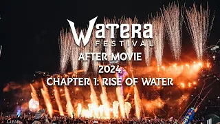 WATERA FESTIVAL 2023 AFTERMOVIE | CHAPTER 1: RISE OF WATER | WET.WILD.WOW.