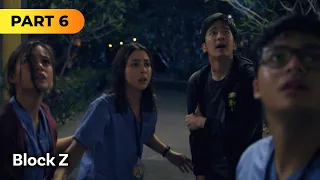 'Block Z' FULL MOVIE Part 6 | Julia Barretto, Joshua Garcia