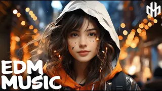 DANCE PARTY SONGS 2023 ⛔ Mashups & Remixes Of Popular Songs ⛔ EDM Bass Boosted Music Mix ⛔