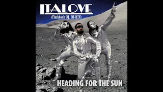 Italove / Heading for the Sun (Italo Disco)