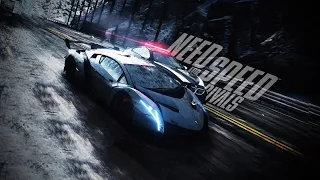 NFS RIVALS / RANDOM MOMENTS 6