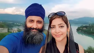 La INDIA que ASESlNÒ a su MARIDO mientras estaban de VACACIONES - El TERRlBLE caso de Ramandeep Kaur