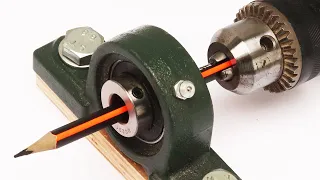 INCREDIBLE INVENTION THAT WILL BLOW YOUR MIND!