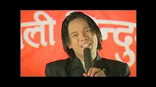 Badri Pangeni -  Lau Cheli Sindoor Lau | Lok Geet