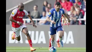 FIFA 23 | Porto Vs Braga - 4K Gameplay