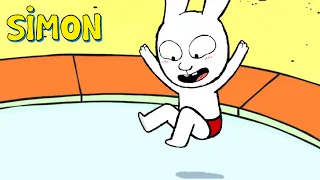 Simón - Recopilación 30 minutos *Temporada 3* [Oficial] Dibujos animados para niños