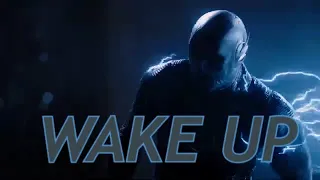 Zoom Wake Up EDIT