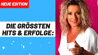 Die größten Hits & Erfolge: Daniela Alfinito ❤️ NEUE EDITION