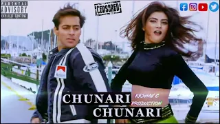 Chunari Chunari Keshav C Production Dance Mixx 2K24