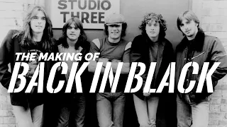 The making of AC/DC's Back In Black | Classic Rock Magazine