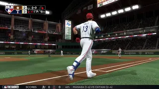 If Joe Buck was in MLB the show 21