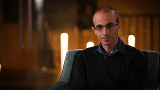 Harari: "Por primera vez en la historia, los ricos serán una especie diferente a los pobres"