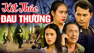 KẾT THÚC ĐAU THƯƠNG | PHIM VIỆT NAM MỚI 2024 | PHIM TÂM LÝ XÃ HỘI VIỆT NAM  SIÊU HẤP DẪN  NHẤT 2024