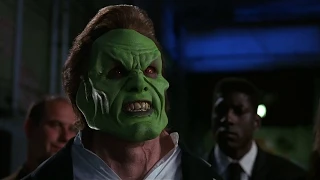 The Mask - Dorian Gets A New Face