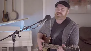 Marc Broussard - Baton Rouge (Frankie Miller Cover) w/ Ted Broussard (SOS Themed Livestream)