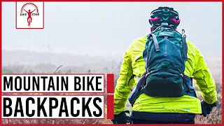 7 Best Mountain Bike Backpacks You Can Buy