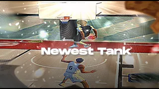 Newest Tank | nba2k14 highlights