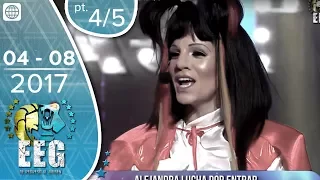 EEG de Regreso al Origen - 04/08/2017 - Parte 4/5