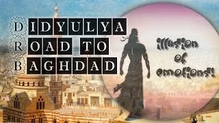 Didyulya - Road to Baghdad *Full Album*