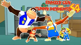 The Family Guy Intro But It's DK Rap
