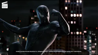 Spider-Man 3 : Nouveau costume pour Spider-Man CLIP HD
