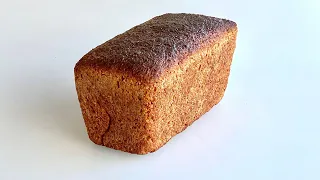 Russian Rye Bread