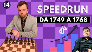 Speedrun da 1749 a 1768 (Trucco contro la Francese) | Parte 14