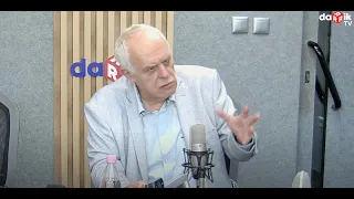 Андрей Райчев: "ГЕРБ са почти сигурен победител на изборите, но без самостоятелно мнозинство."