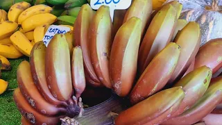 Рынок Тенерифе.  Mercador Tenerife