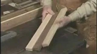 Making a Chess Board the Quick&Easy Way