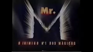 Mister M  Dublado em HD!   Episódio 03