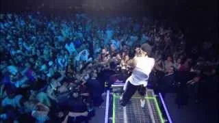 Eminem - Lose Yourself (8 mile) Live from New York City Madison Square Garden