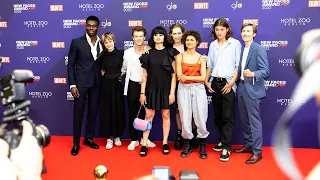 Bunte New Faces Award Film 2022