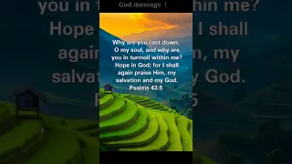 god message  || god message for you today  || #godmessage #godmessagetoday #god #jesus