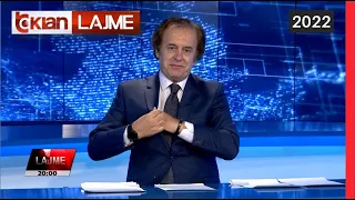 Edicioni i Lajmeve Tv Klan 19 Tetor 2022, ora 19:30 l Lajme - News