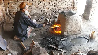 How to Make an Amazing Plough (Phawra)