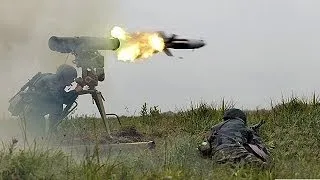 Russian Kornet Anti-Tank Missile: World's Most Powerful Anti-Tank Missile - Míssil Anti-Tanque