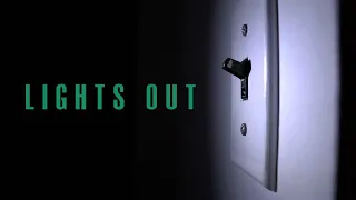 Whispers in the Dark: Light Out || Short English Horror Film || Sinister Strokes.