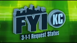 FYIKC 311 Request Status