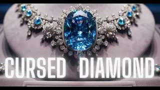 Cursed or Charmed? Decoding the Mystique of the Hope Diamond!