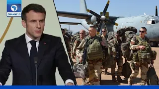 France, European Allies To Withdraw Troops From Mali After A Decade + More | Network Africa