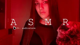 Audioslave | ASMR | Softly Singing You to Sleep ✨