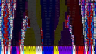 [Black MIDI] Bounce Tales (Bonus Music) - 9.5 Million (i7-11800H Legit Run)