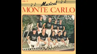 MUSICAL MONTE CARLO - "Volume 11" (1984, LP COMPLETO, FULL STEREO HQ)