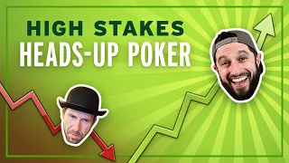 $120,000 EMBARRASSING Win 😂 $100/$200 Phil and Jungleman React Part 5